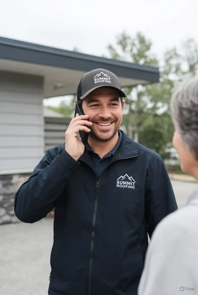 Flat Roof Leak Repair Eastman, GA FAQs